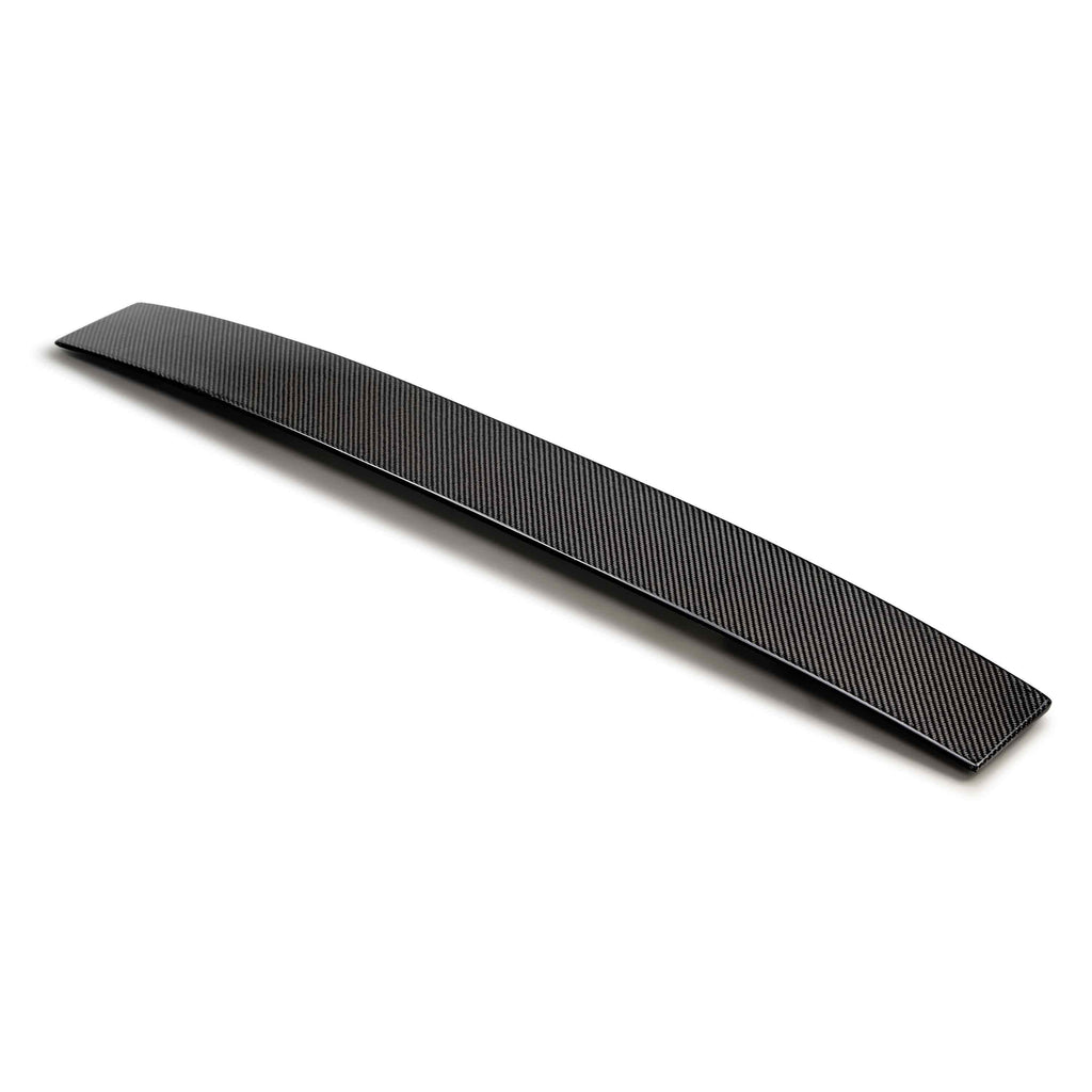 Seibon OEM-Style Carbon Fiber Rear Top Spoiler - 2023-2024 Nissan Z