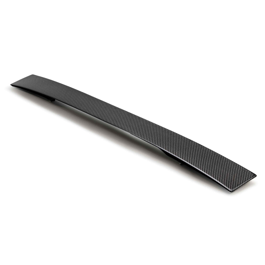 Seibon OEM-Style Carbon Fiber Rear Top Spoiler - 2023-2024 Nissan Z