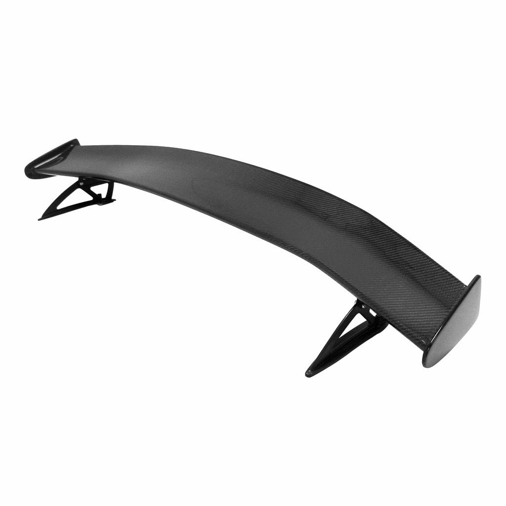 Seibon MG-Style Carbon Fiber Rear Spoiler - 2000-2009 Honda S2000