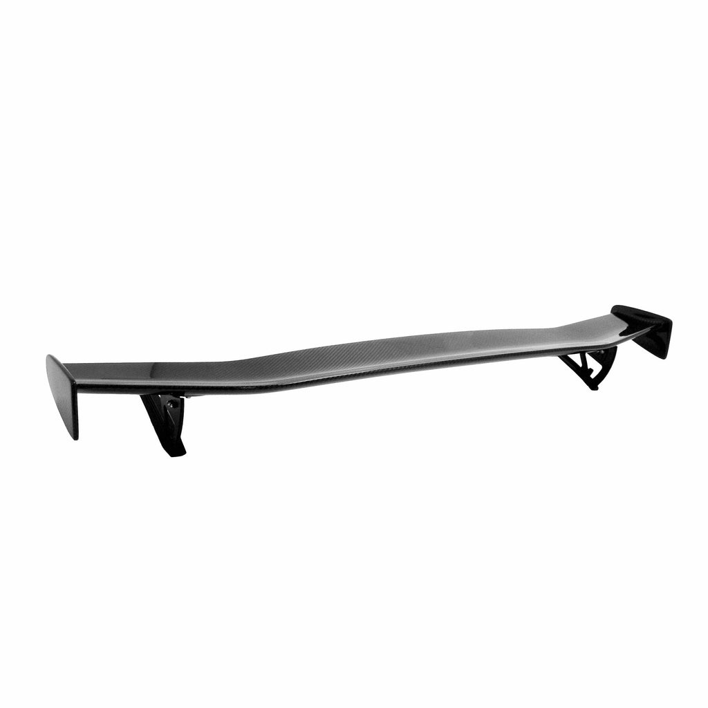 Seibon MG-Style Carbon Fiber Rear Spoiler - 2000-2009 Honda S2000