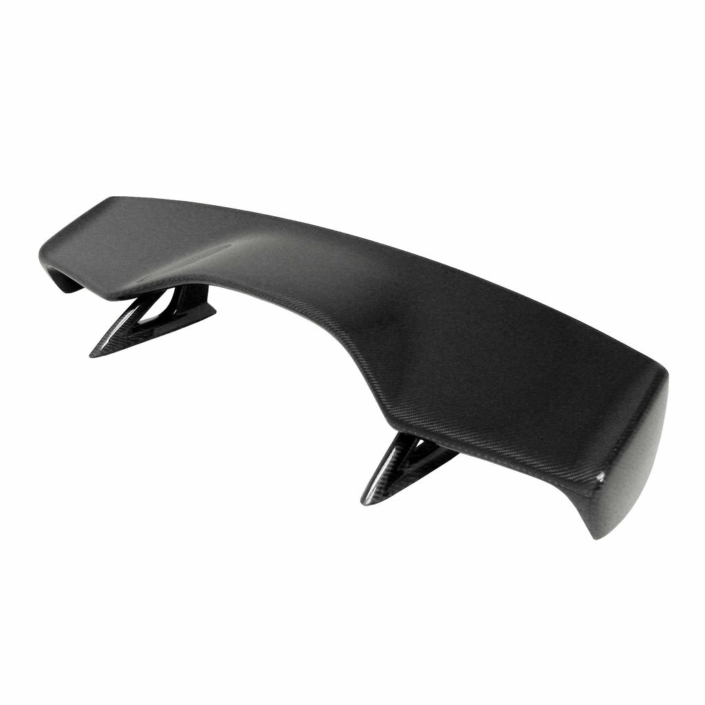 Seibon TF-Style Carbon Fiber Rear Spoiler - 2000-2009 Honda S2000