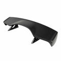 Seibon TF-Style Carbon Fiber Rear Spoiler - 2000-2009 Honda S2000