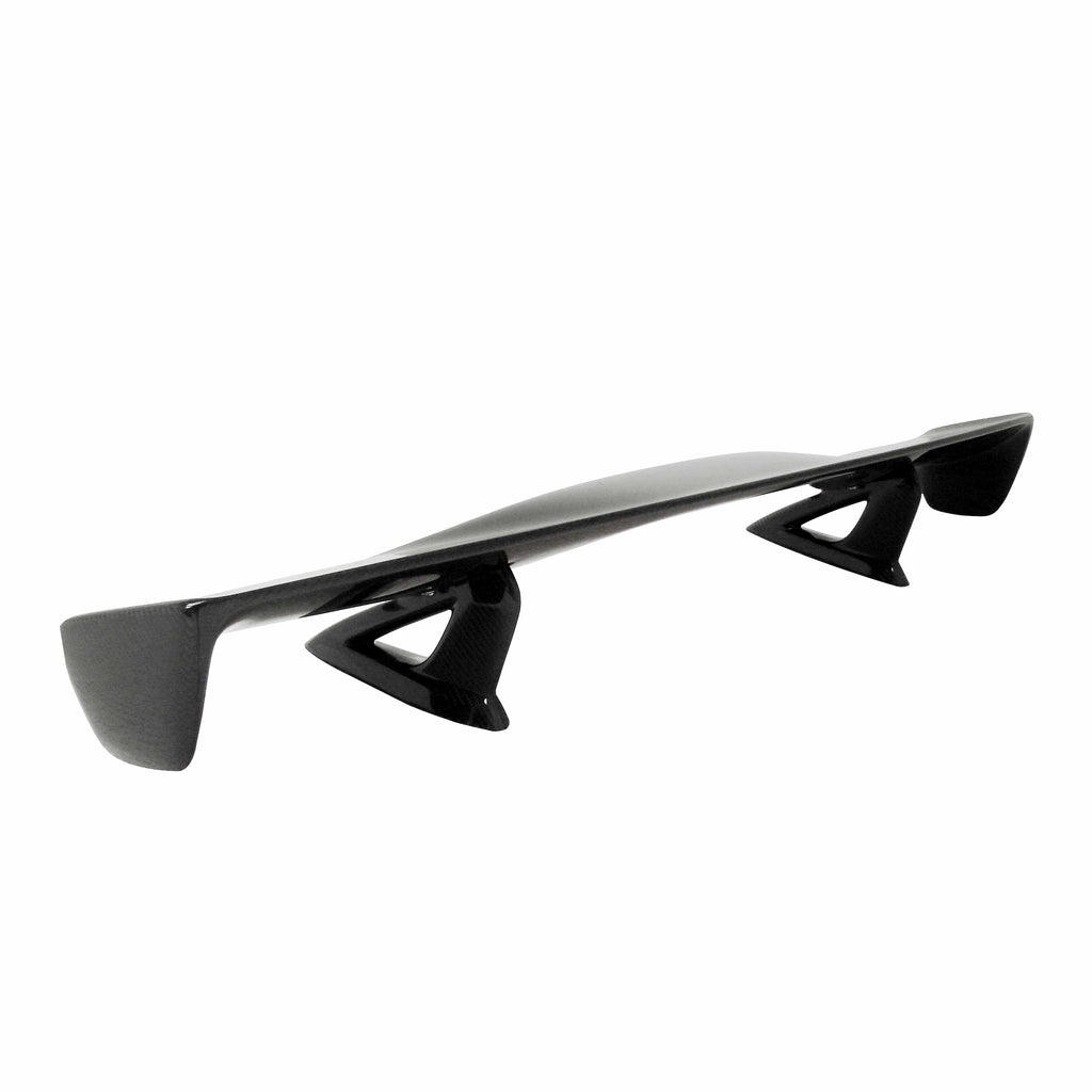 Seibon TF-Style Carbon Fiber Rear Spoiler - 2000-2009 Honda S2000