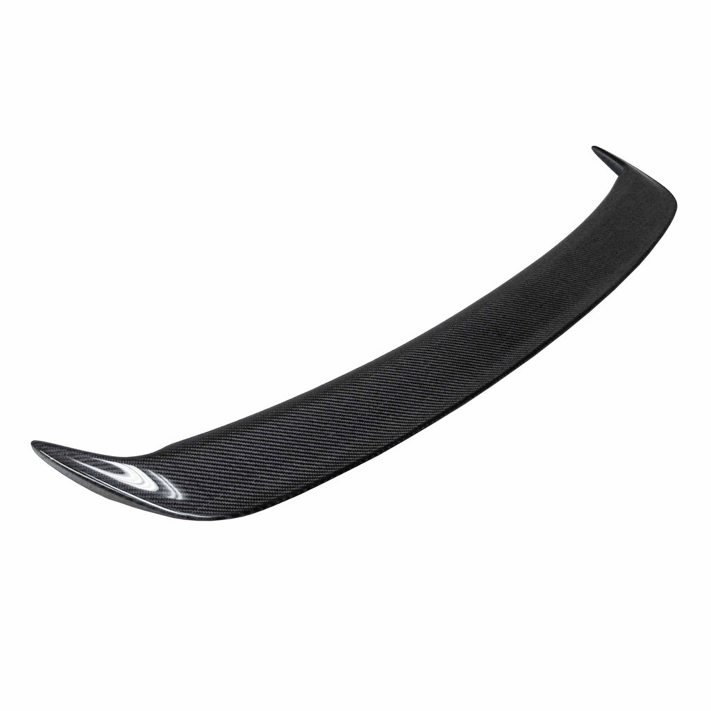 Seibon TR-Style Carbon Fiber Rear Spoiler - 2001-2005 Lexus IS300