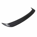 Seibon TR-Style Carbon Fiber Rear Spoiler - 2001-2005 Lexus IS300