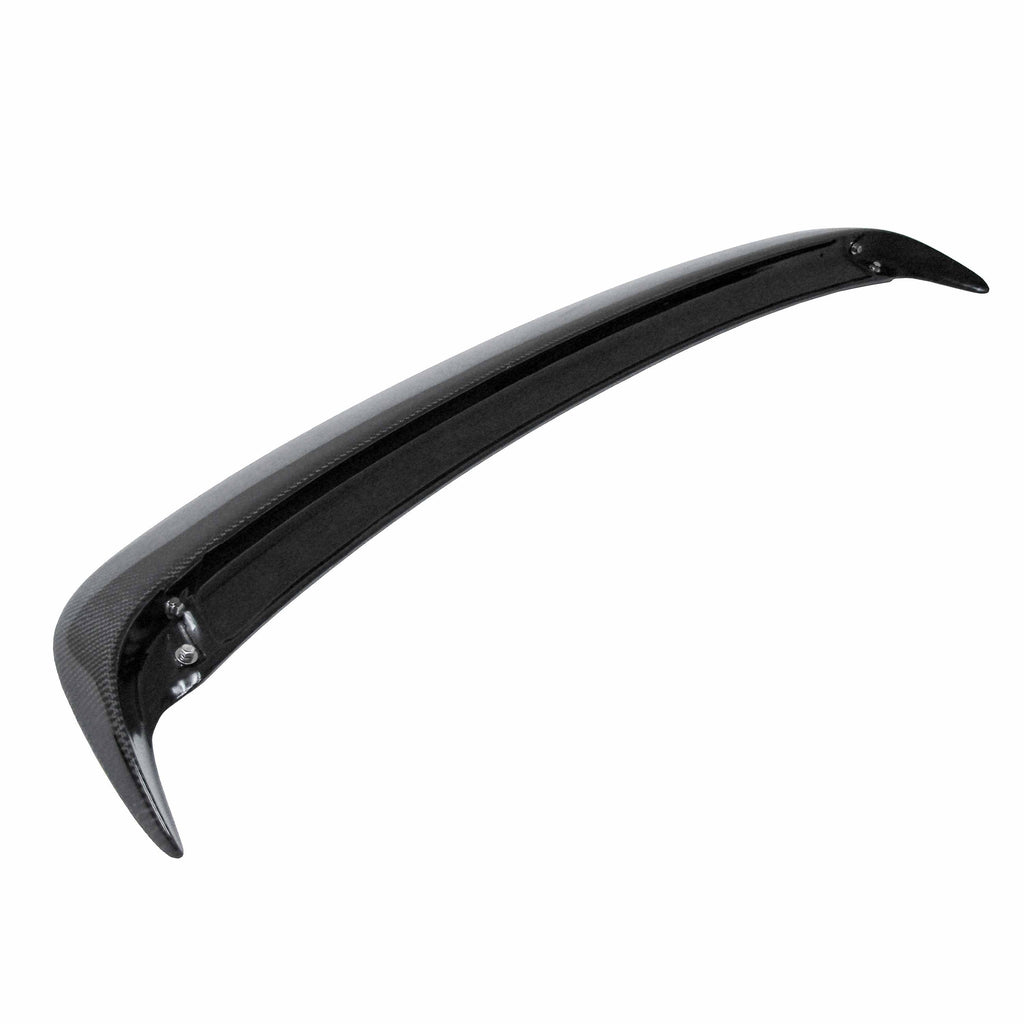 Seibon TR-Style Carbon Fiber Rear Spoiler - 2001-2005 Lexus IS300