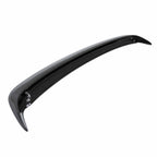 Seibon TR-Style Carbon Fiber Rear Spoiler - 2001-2005 Lexus IS300