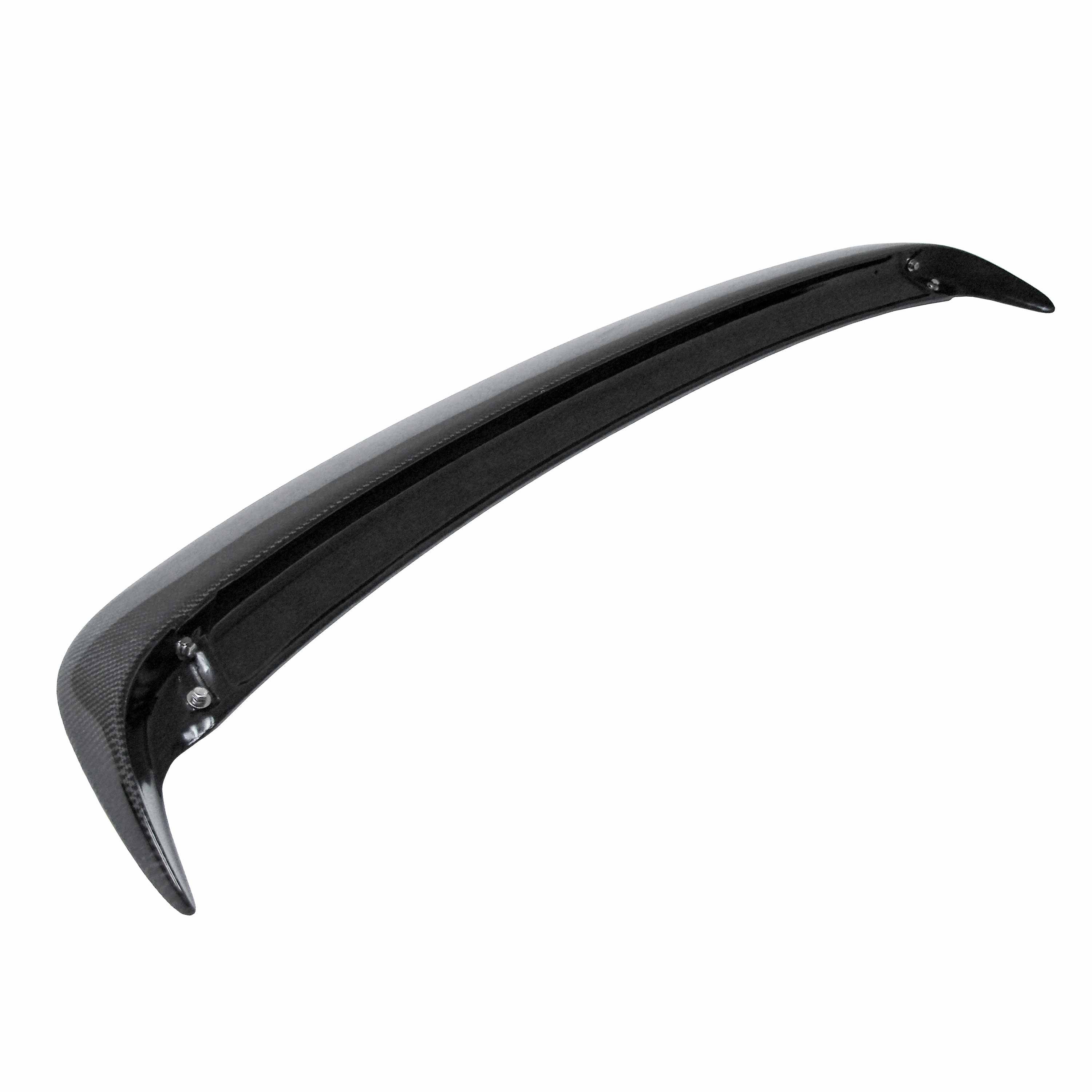 Seibon TR-Style Carbon Fiber Rear Spoiler - 2001-2005 Lexus IS300