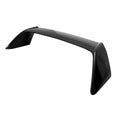 Seibon TR-Style Carbon Fiber Rear Spoiler - 2002-2006 Acura RSX