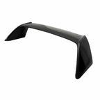 Seibon TR-Style Carbon Fiber Rear Spoiler - 2002-2006 Acura RSX
