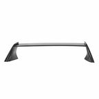 Seibon OEM-Style Carbon Fiber Rear Spoiler - 2003-2006 Mitsubishi Lancer EVO