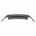 Seibon NN-Style Carbon Fiber Rear Spoiler - 2009-2020 Nissan 370Z