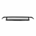Seibon NN-Style Carbon Fiber Rear Spoiler - 2009-2020 Nissan 370Z