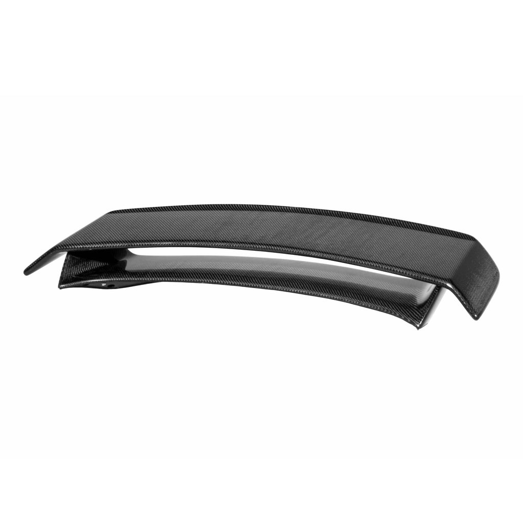 Seibon NSM-Style Carbon Fiber Rear Spoiler - 2009-2020 Nissan 370Z