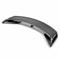 Seibon OEM-Style Carbon Fiber Rear Spoiler - 2009-2022 Nissan GTR