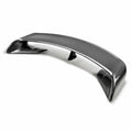Seibon VS-Style Carbon Fiber Rear Spoiler - 2009-2022 Nissan GTR