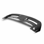 Seibon OE-Style Carbon Fiber Rear Spoiler - 2012-2014 Ford Focus