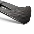 Seibon ST-Style Carbon Fiber Rear Spoiler - 2014-2019 Ford Fiesta Hatchback