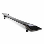 Seibon SI-Style Carbon Fiber Rear Spoiler - 2014-2015 Honda Civic 2DR