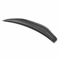 Seibon C-Style Carbon Fiber Rear Spoiler - 2015-2020 Lexus RCF