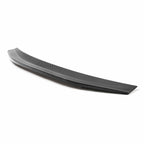 Seibon C-Style Carbon Fiber Rear Spoiler - 2015-2020 Lexus RCF
