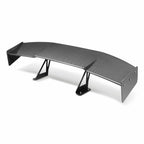 Seibon GT-Style Carbon Fiber Rear Spoiler - 2015-2021 Subaru WRX/STI
