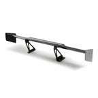 Seibon GT-Style Carbon Fiber Rear Spoiler - 2015-2021 Subaru WRX/STI