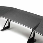 Seibon GT-Style Carbon Fiber Rear Spoiler - 2015-2021 Subaru WRX/STI