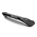 Seibon Carbon Fiber Spoiler - 2016-2018 Ford Focus RS