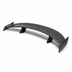 Seibon GT-Style Carbon Fiber Rear Spoiler - 2016-2021 Honda Civic 4DR