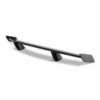 Seibon GT-Style Carbon Fiber Rear Spoiler - 2016-2021 Honda Civic 4DR