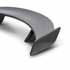 Seibon GT-Style Carbon Fiber Rear Spoiler - 2016-2021 Honda Civic 4DR