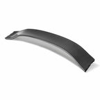 Seibon OE-Style Carbon Fiber Center - 2017-2021 Honda Civic Type R Rear Spoiler