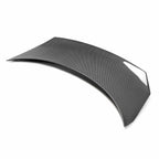 Seibon C-Style Carbon Fiber Spoiler - 2018-2023 Kia Stinger