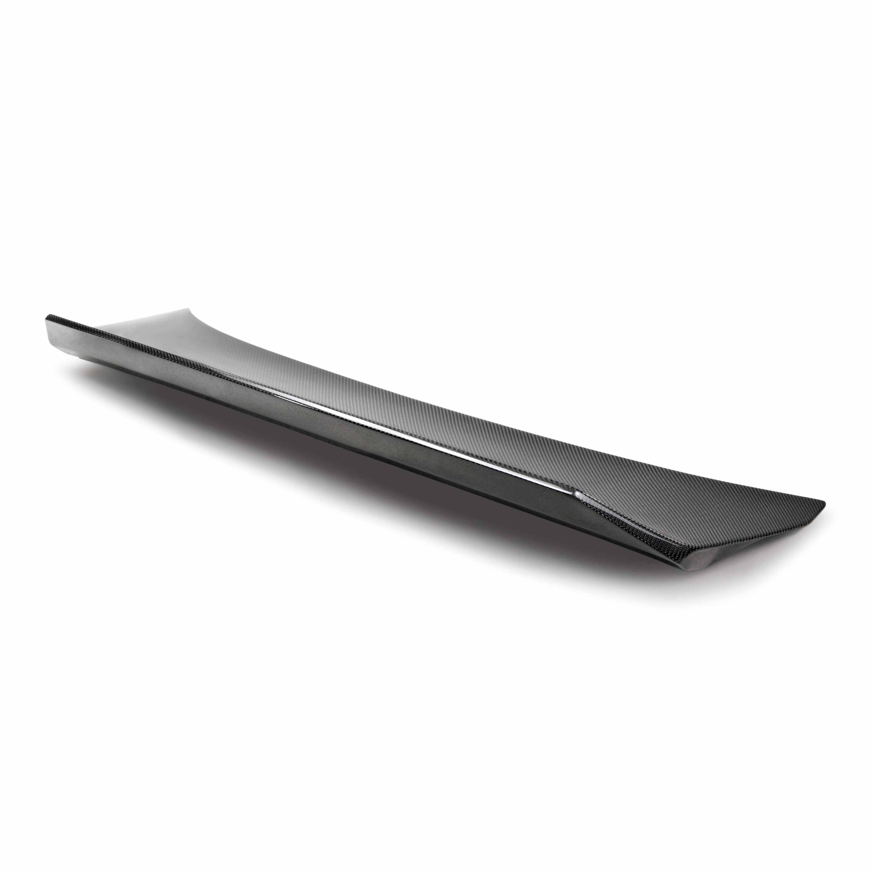 Seibon C-Style Carbon Fiber Spoiler - 2018-2023 Kia Stinger