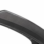 Seibon C-Style Carbon Fiber Spoiler - 2018-2023 Kia Stinger