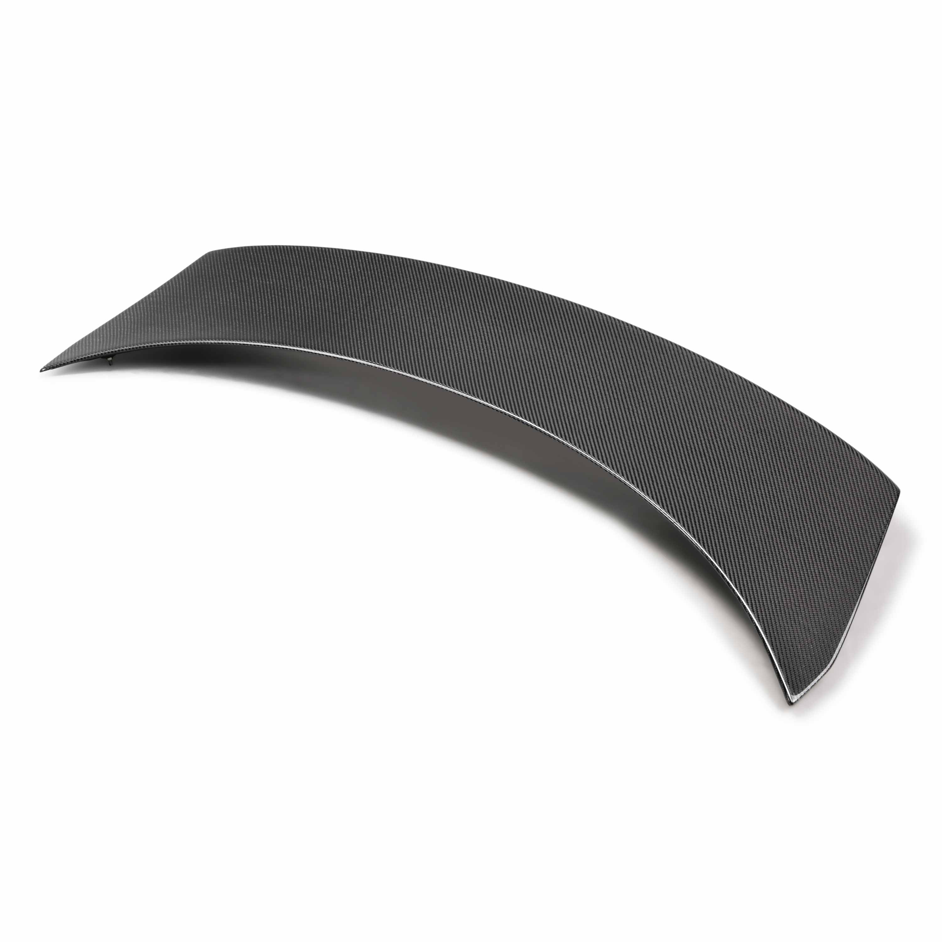 Seibon OE-Style Carbon Fiber Spoiler - 2018-2023 Kia Stinger