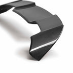 Seibon OP-Style Carbon Fiber Rear Spoiler - 2019-2022 Toyota Corolla Hatchback