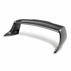 Seibon TD-Style Carbon Fiber Rear Spoiler - 2020-2023 Toyota GR Supra