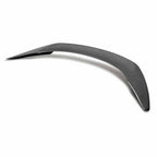 Seibon TR-Style Carbon Fiber Rear Spoiler - 2020-2024 Toyota GR Supra