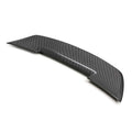 Seibon TT-Style Carbon Fiber Rear Spoiler - 2021-2023 Lexus IS300/IS350 F Sport/IS500