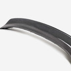Seibon DA-Style Carbon Fiber Rear Spoiler - 2023-2024 Nissan Z