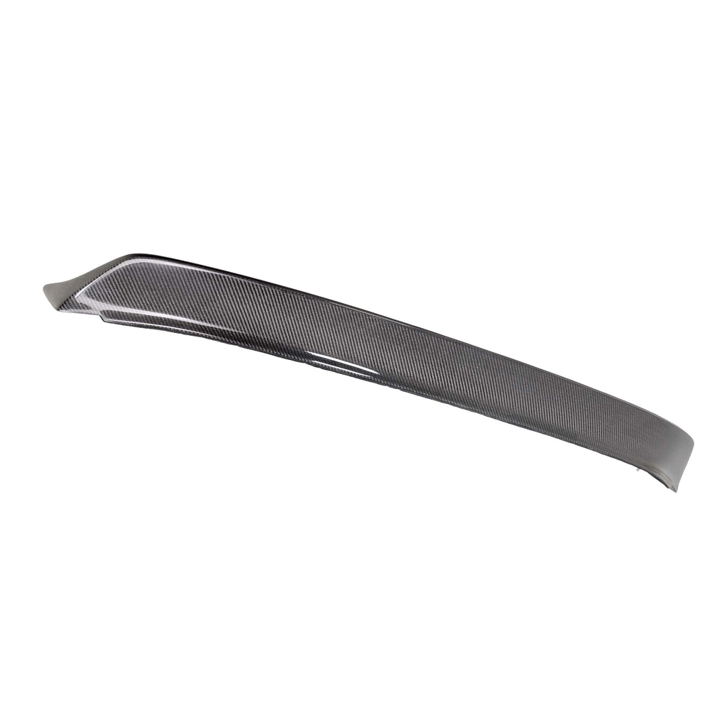 Seibon DA-Style Carbon Fiber Rear Spoiler - 2023-2024 Nissan Z