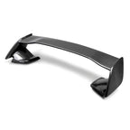 Seibon STI-Style Carbon Fiber Rear Spoiler - 2022-2024 Subaru WRX