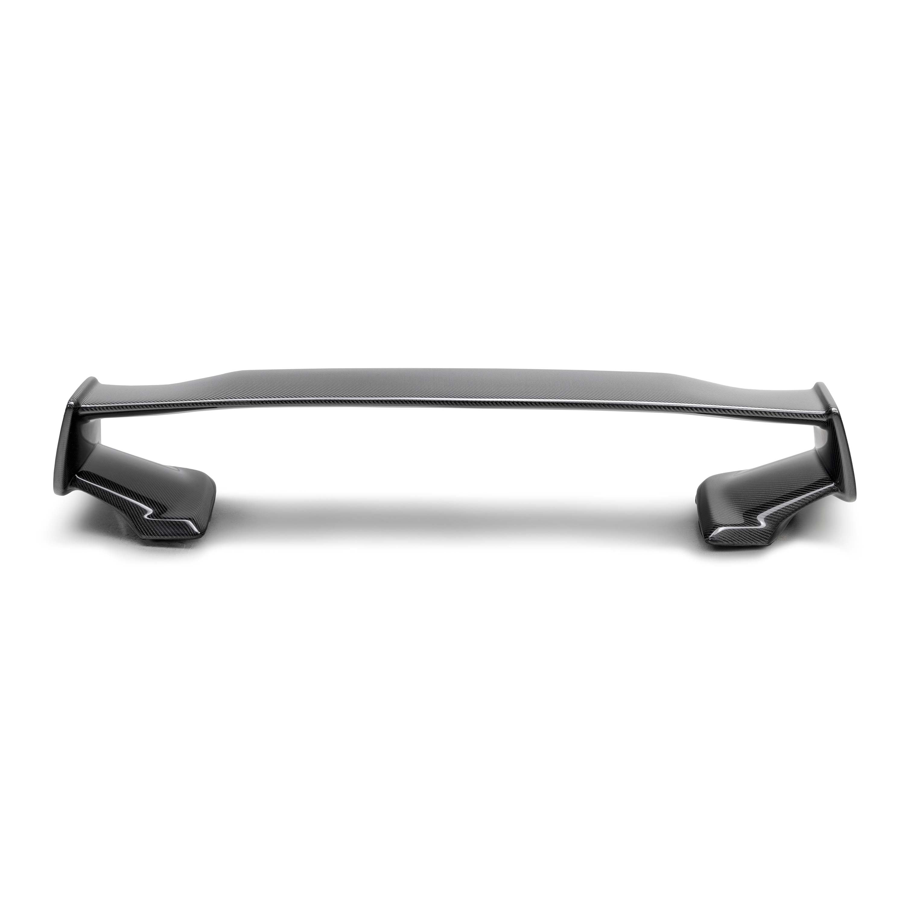 Seibon STI-Style Carbon Fiber Rear Spoiler - 2022-2024 Subaru WRX