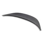 Seibon C-Style Carbon Fiber Rear Spoiler - 2022-2025 Toyota GR86/Subaru BRZ