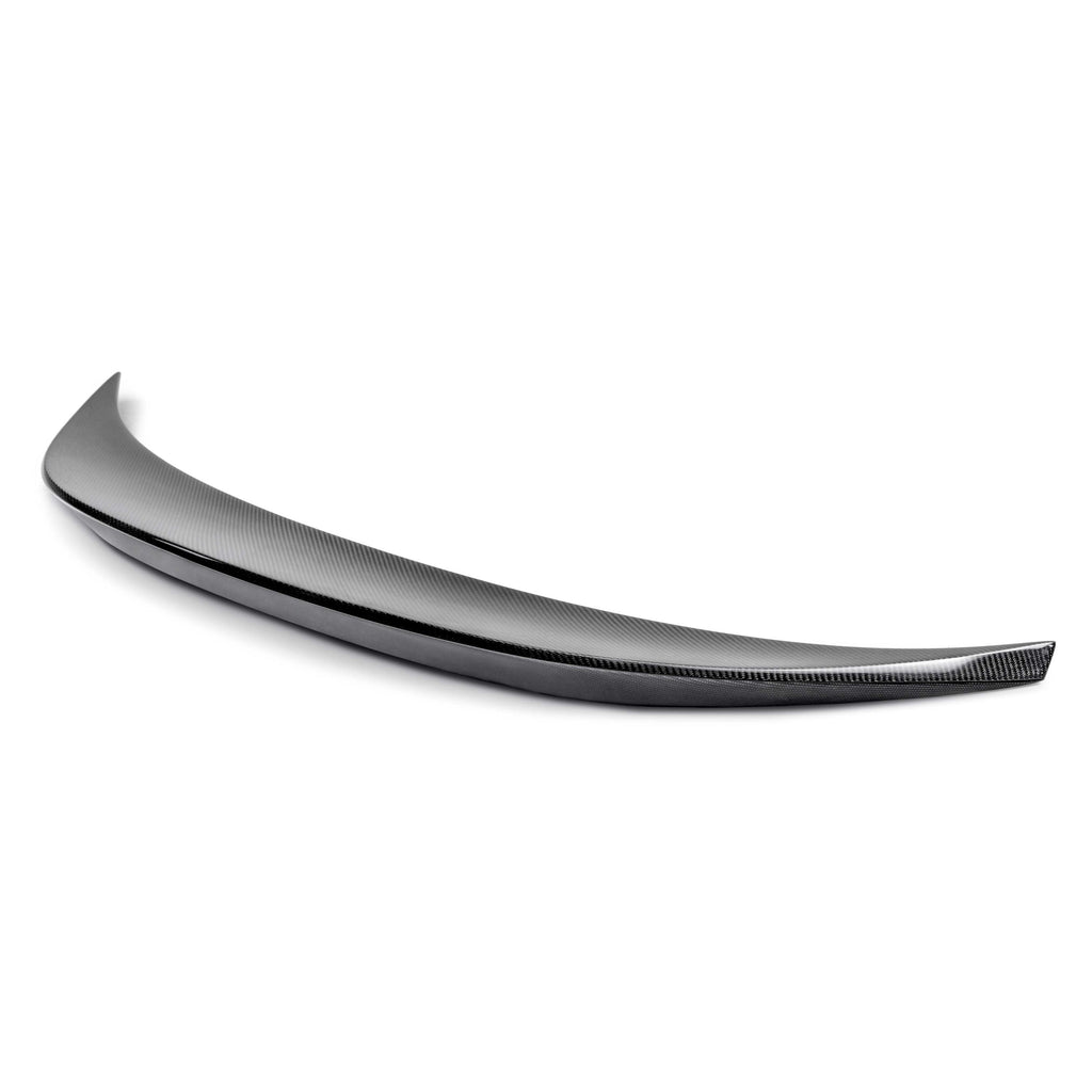 Seibon C-Style Carbon Fiber Rear Spoiler - 2022-2025 Toyota GR86/Subaru BRZ