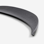 Seibon C-Style Carbon Fiber Rear Spoiler - 2022-2025 Toyota GR86/Subaru BRZ