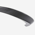 Seibon C-Style Carbon Fiber Rear Spoiler - 2022-2025 Toyota GR86/Subaru BRZ