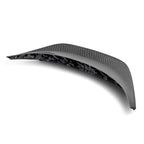 Seibon Carbon Fiber Spoiler - 2022+ Toyota GR86/Subaru BRZ